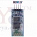 OkaeYa- HC-06 4 Pin Serial Wireless Bluetooth RF Transceiver Module For Arduino